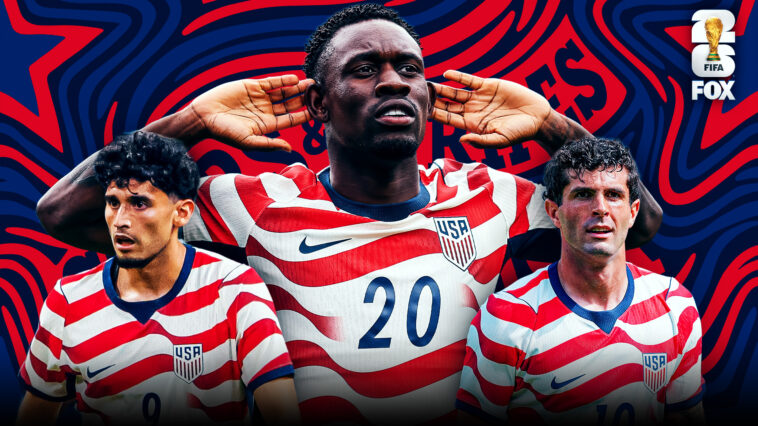 3-things-i-learned-on-usa’s-sideline-during-senegal-world-cup-tune-up