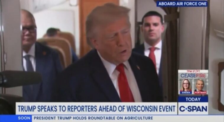 president-trump-trashes-rino-senator-tillis,-calls-him-a-“loser”-in-blistering-remarks-to-reporters-(video)