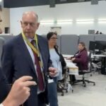 just-in:-us-attorney-observes-los-angeles-election-center-as-feds-launch-multiple-voter-fraud-investigations-(video)