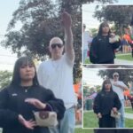 creep-brazenly-photobombs-ny-block-party-with-nazi-salute:-‘no-place-in-our-community’