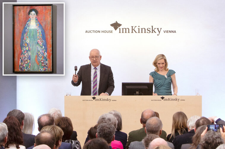 auction-house-sued-for-sneaky-sale-of-nazi-looted-art-worth-$100m,-heir-claims