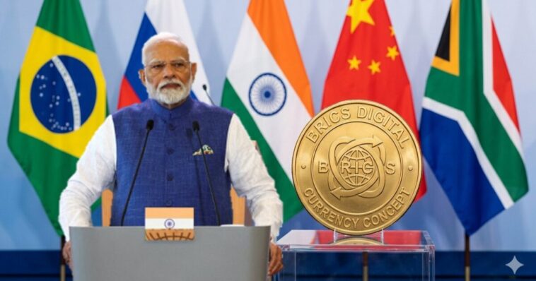 india-rejects-brics-currency-—-everyone-rejects-brics-currency,-us.-dollar-remains-king