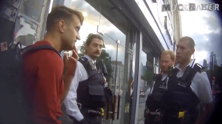 shocking-muckraker-footage:-uk-police-admit-“anything-racist”-or-offensive-speech-gets-you-arrested-–-the-same-mindset-that-led-cops-to-handcuff-dying-henry-nowak-after-his-killer-cried-racism