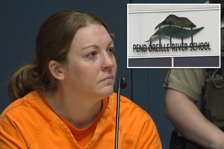 teacher,-35,-charged-with-incest-after-allegedly-having-sex-with-her-two-adopted-teens