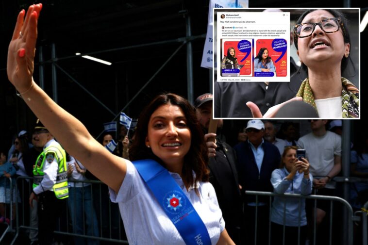 gop-firebrand-rips-lefty-silence-on-nyc-dsa-pol-who-condemned-muslim-pro-israel-protesters-to-hell