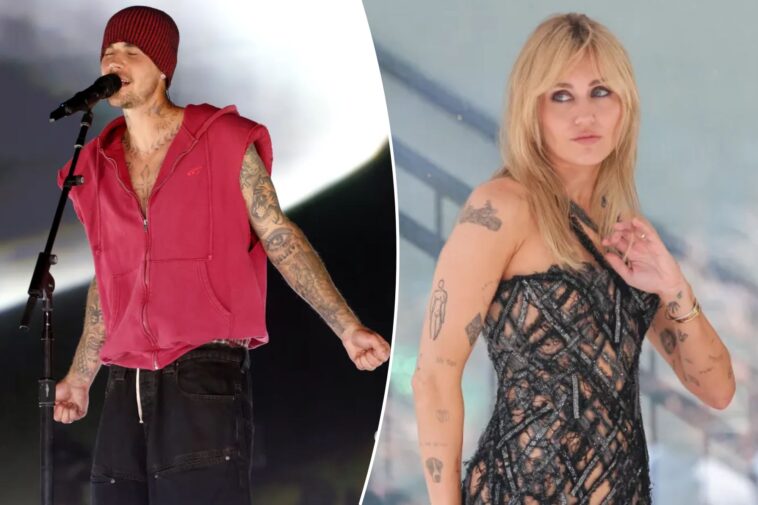 justin-bieber-the-favorite-over-miley-cyrus-to-play-super-bowl-2027-halftime-show
