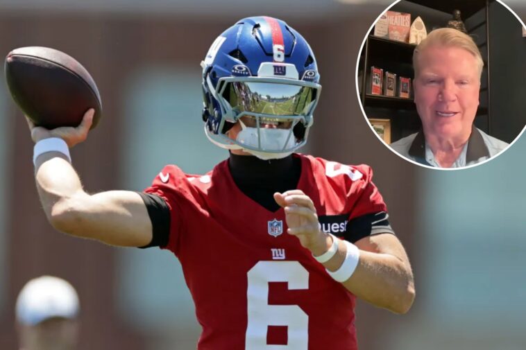 phil-simms-offers-advice-to-jaxson-dart-as-drama-swirls-about-off-field-decisions