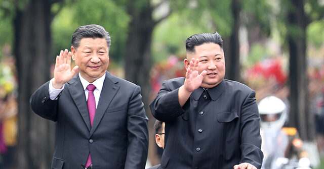 china-announces-xi-jinping’s-first-visit-to-north-korea-since-2019