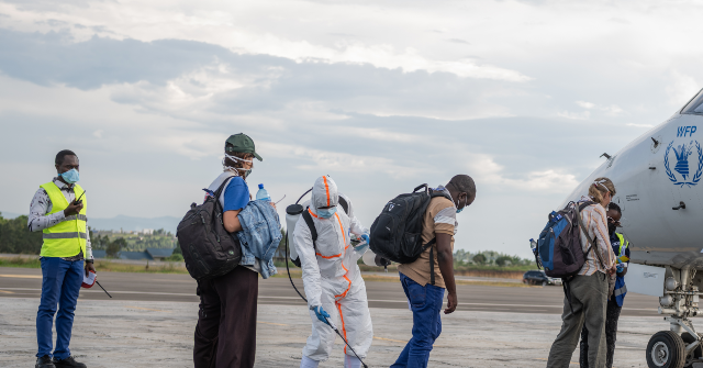 dr-congo-denounces-ebola-travel-restrictions-as-‘discriminatory’