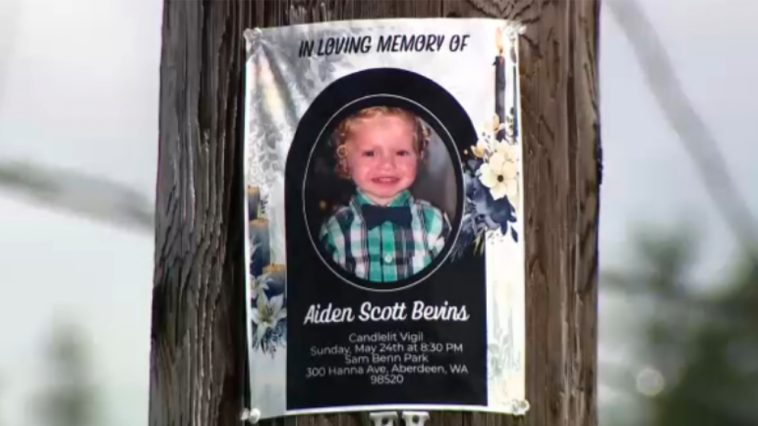 washington-father-arrested-after-allegedly-killing-4-year-old-son-and-burying-body-under-his-house:-reports