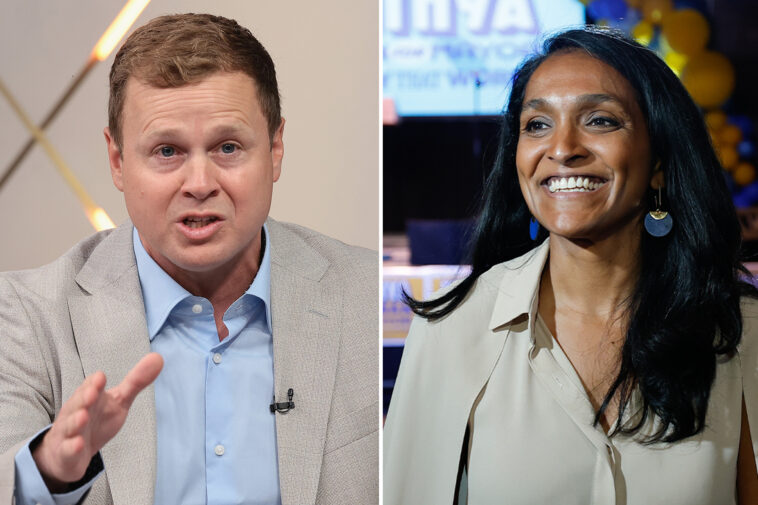 spencer-pratt’s-lead-shrinks-over-nithya-raman-and-xavier-becerra-overtakes-steve-hilton-in-latest-ballot-drop