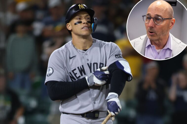 brian-cashman-was-‘caught-off-guard’-by-sudden-aaron-judge-crusher-that-has-murky-timeline