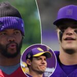 vikings-coach-addresses-jj.-mccarthy’s-worrying-comments-about-kyler-murray