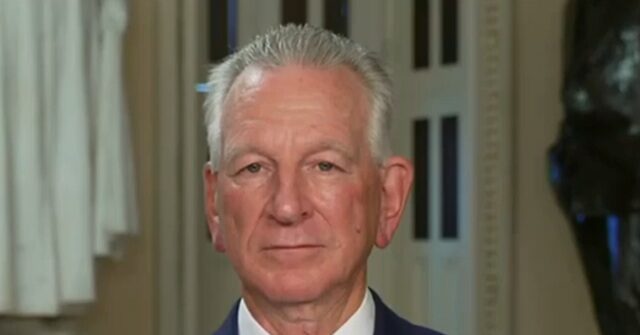 exclusive-—-sen.-tuberville:-california-democrats-going-to-‘come-up-with-the-amount-of-votes’-they-need