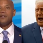 new:-trump-slams-maryland-governor-wes-moore-for-“attacking-the-united-states-air-force,-and-our-military”-–-“not-a-smart-thing-to-do!”