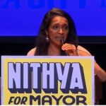 the-fix-is-in:-democrat-la-mayor-candidate-nithya-raman-surges-in-latest-ballot-dump-putting-spencer-pratt-in-jeopardy