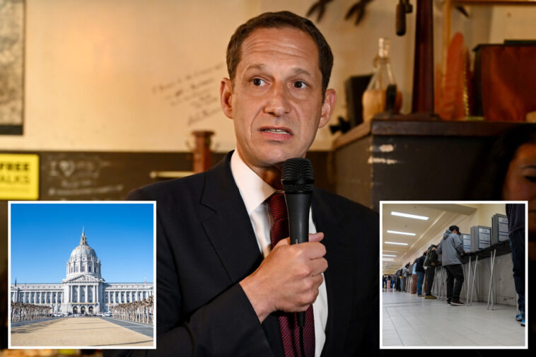 ‘common-sense’-is-winning-in-san-francisco,-says-mayor-daniel-lurie