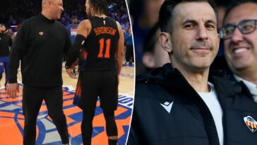ex-mavericks-exec-getting-blamed-for-jalen-brunson-decision-reveals-awkward-run-in-with-knicks-star’s-dad