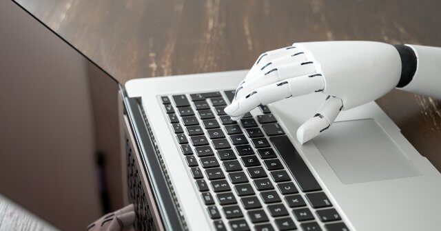 cloudflare:-web-traffic-from-ai-&-bots-surpasses-human-internet-activity-for-first-time-in-history