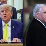trump-pardons-former-us-congressman-stephen-buyer-convicted-of-insider-trading