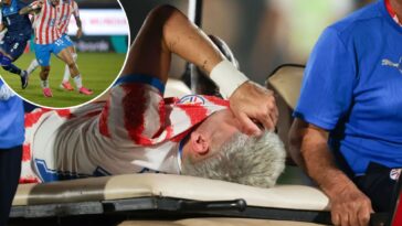 paraguay-loses-star-player-julio-enciso-one-week-before-world-cup-match-vs.-usmnt