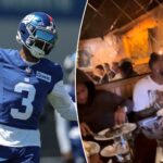 odell-beckham-jr.-wastes-no-time-back-in-new-york,-takes-entire-receiver-room-for-expensive-steak-dinner