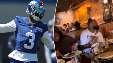 odell-beckham-jr.-wastes-no-time-back-in-new-york,-takes-entire-receiver-room-for-expensive-steak-dinner