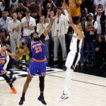 heroes,-zeros-from-knicks’-game-2-nba-finals-win-over-spurs:-victor-wembanyama-chokes-late