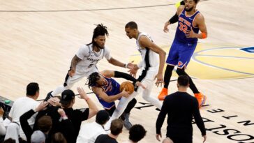 knicks’-nba-finals-game-2-report-card:-jalen-brunson-saved-uncharacteristic-off-night-with-clutch-steal