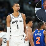 charles-barkley-eviscerates-wemby-after-karl-anthony-towns-dominates-him:-‘in-shock’