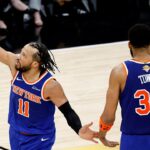 knicks-survive-to-take-2-0-nba-finals-lead-after-jalen-brunson’s-clutch-shot-sinks-spurs
