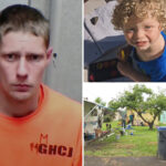washington-father-arrested-after-allegedly-killing-4-year-old-son-and-burying-body-under-house:-reports