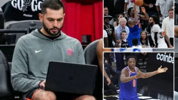 how-little-known-assistant-coach-saved-knicks-from-crushing-collapse:-‘master-at-this’