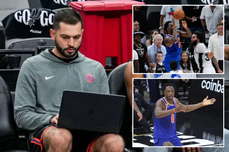 how-little-known-assistant-coach-saved-knicks-from-crushing-collapse:-‘master-at-this’