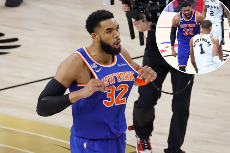 karl-anthony-towns-helps-lead-knicks-to-critical-game-2-win-—-even-if-one-thing-slowed-him-down