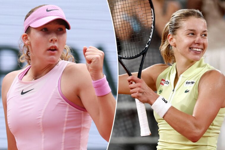 how-to-watch-andreeva-vs.-chwalinska-in-2026-french-open-women’s-final-for-free