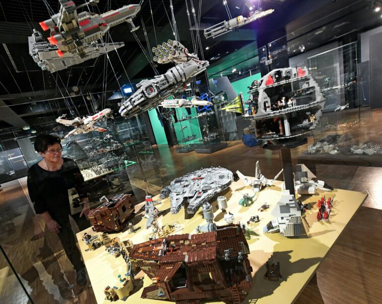 grand-theft-lego:-how-one-man’s-‘star-wars’-collection-set-the-internet-ablaze