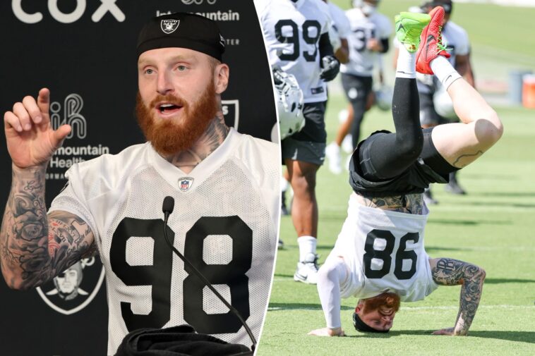 after-rams’-myles-garrett-blockbuster,-49ers-need-to-deal-for-maxx-crosby