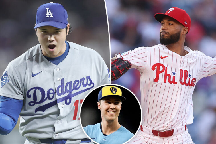 dodgers’-shohei-ohtani-close-to-perfect,-but-he-needs-to-do-more-for-nl-cy-young-award