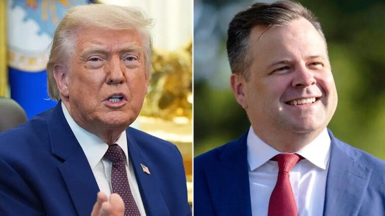 trump-moves-to-slash-intelligence-office-ahead-of-permanent-chief’s-arrival
