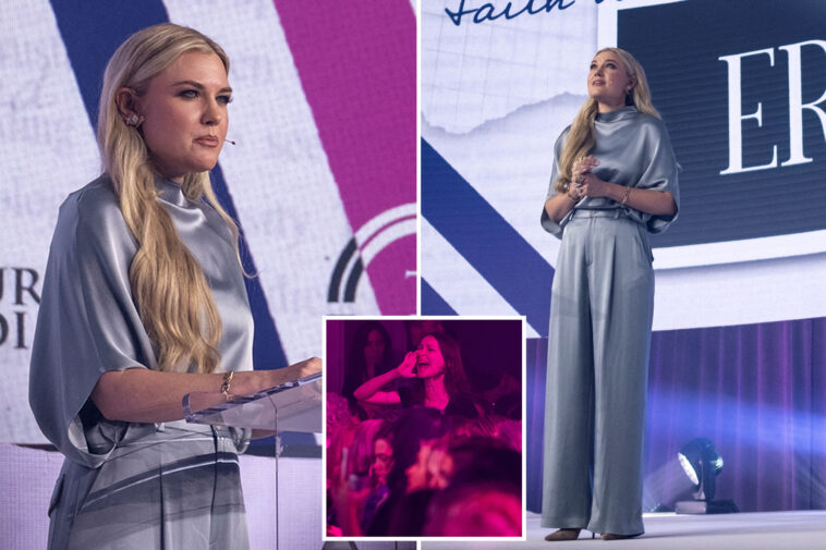 erika-kirk-won’t-let-heckler-ruin-turning-point-summit-speech-as-she-wows-crowd-with-clapback
