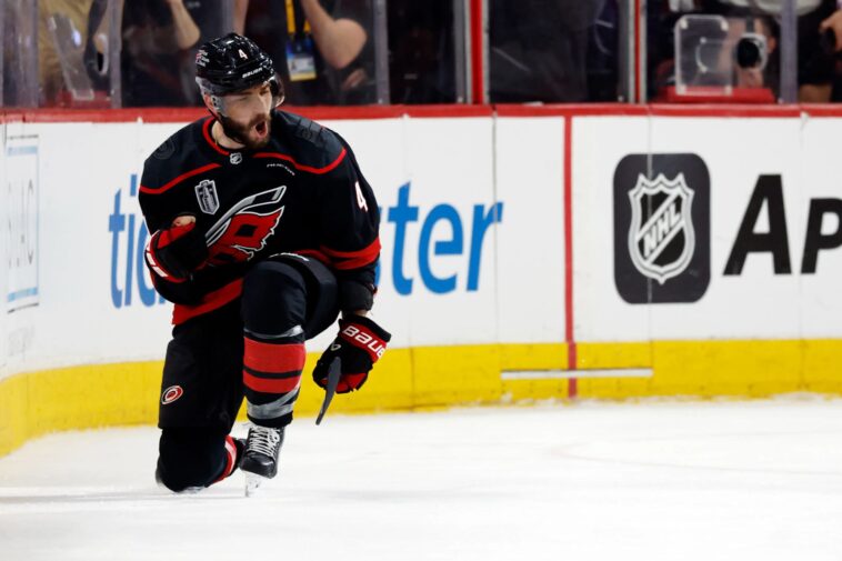 betmgm-bonus-code-nypnewsget:-get-up-to-$1k-in-no-sweat-tokens-for-hurricanes-vs.-golden-knights-game-3
