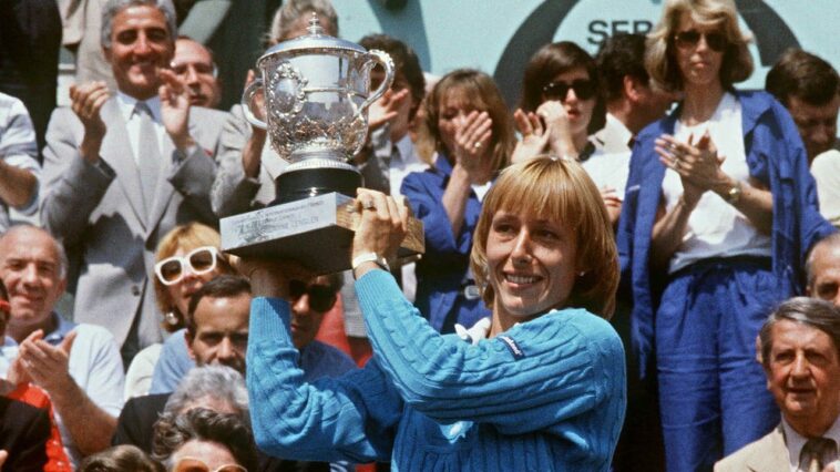 martina-navratilova-says-wide-open-french-open-is-good-for-tennis:-‘you-need-suspense’