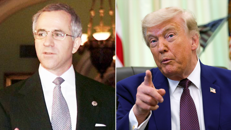 former-indiana-rep-stephen-buyer-receives-full-pardon-from-trump-for-2023-insider-trading-conviction