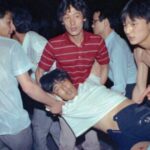never-forget:-37-years-ago-this-week-young-freedom-protesters-were-massacred-by-the-chinese-communist-regime-at-tiananmen-square