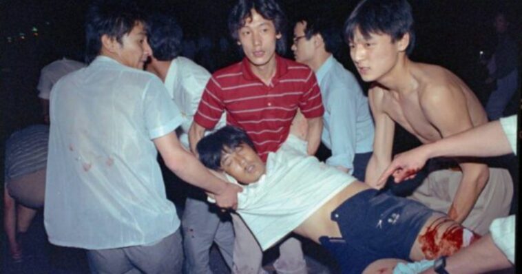 never-forget:-37-years-ago-this-week-young-freedom-protesters-were-massacred-by-the-chinese-communist-regime-at-tiananmen-square