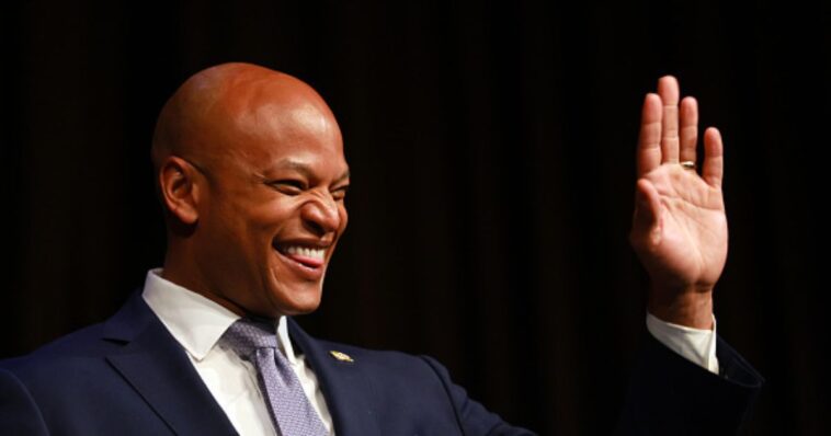 maryland-gov.-wes-moore-goes-soft-on-crime-amid-youth-crime-surge