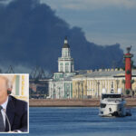 ukraine-drone-attack-targets-st.-petersburg-again-after-putin-rejects-zelensky’s-offer-for-direct-talks