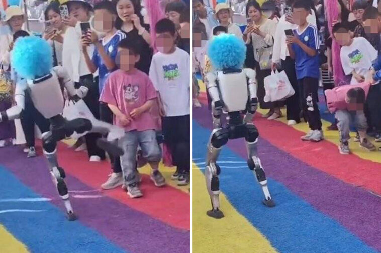 robot-revolt?-viral-footage-shows-humanoid-bot-kicking-child-during-sci-fi-nightmare