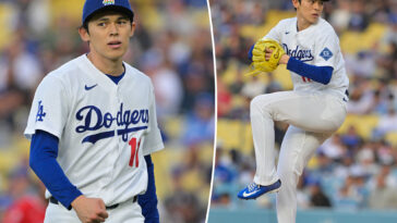 a-no-no?-a-perfect-game?-anything-is-possible-for-dodgers’-roki-sasaki